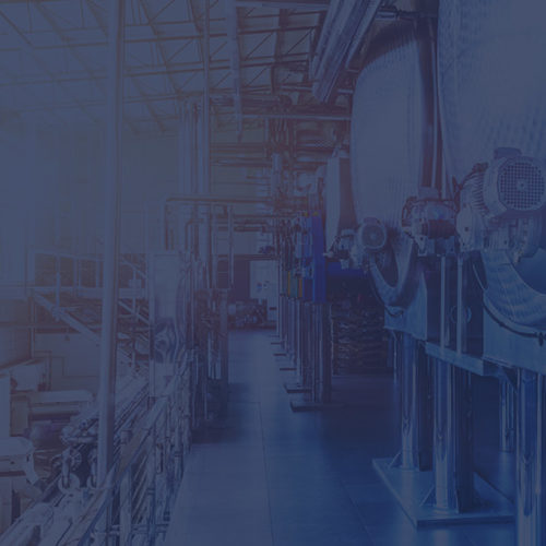 Manufacturing equipment in a factory to depict manufacturing insurance by Find Insurance NI